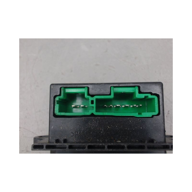 MODULE DE CHAUFFAGE RENAULT MEGANE