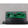 MODULE DE CHAUFFAGE RENAULT MEGANE