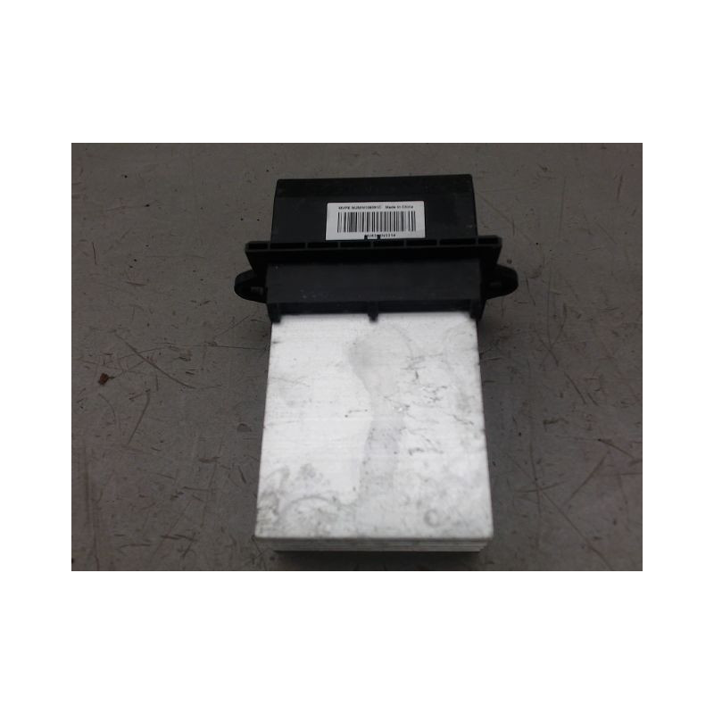 MODULE DE CHAUFFAGE RENAULT MEGANE