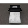 MODULE DE CHAUFFAGE RENAULT MEGANE