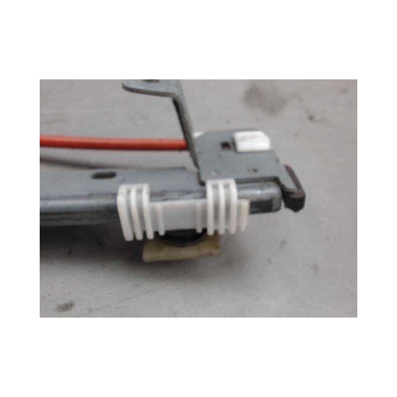MECANISME LEVE-GLACE AVANT DROIT CITROEN SAXO