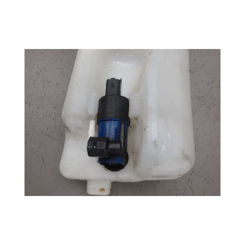 RESERVOIR LAVE-GLACE AVANT RENAULT CLIO