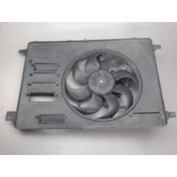 MOTEUR VENTILATEUR RADIATEUR