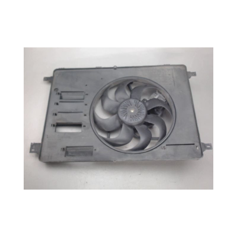 MOTEUR VENTILATEUR RADIATEUR FORD GALAXY