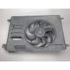 MOTEUR VENTILATEUR RADIATEUR FORD GALAXY