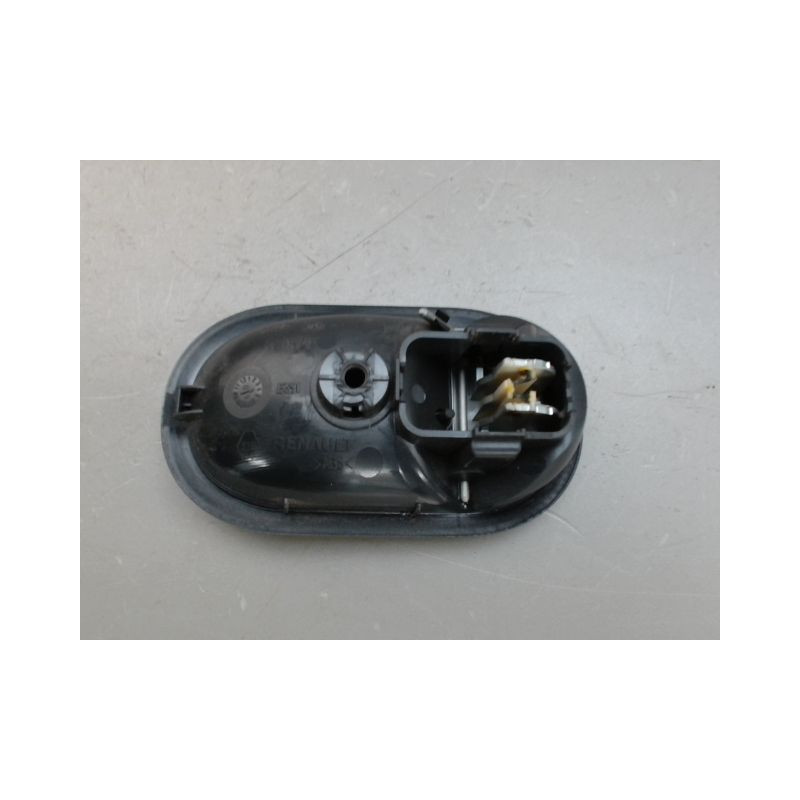 POIGNEE INTERIEURE PORTE AVANT GAUCHE RENAULT MODUS