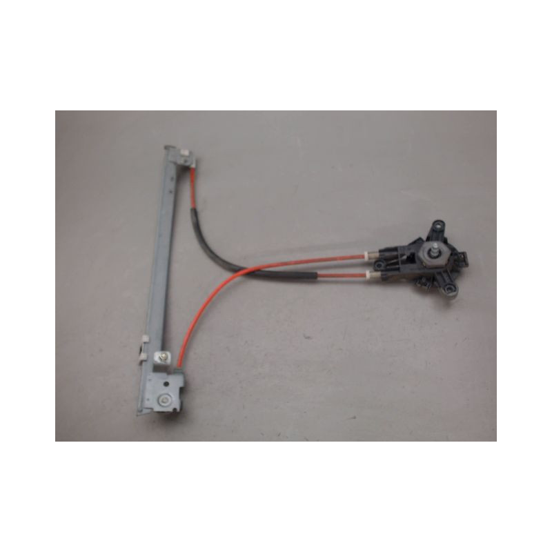 MECANISME LEVE-GLACE AVANT DROIT CITROEN SAXO