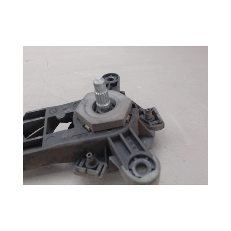 MECANISME LEVE-GLACE AVANT DROIT CITROEN SAXO