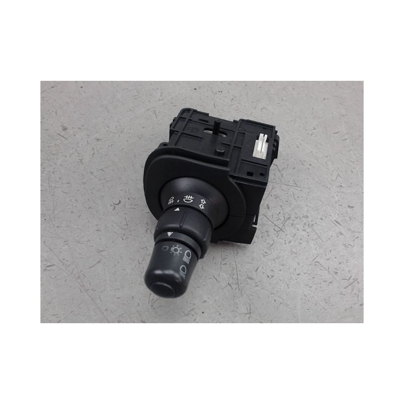 COMMANDE CLIGNOTANT RENAULT MEGANE
