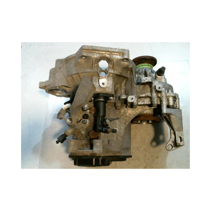 BOITE A VITESSE MECANIQUE SEAT IBIZA II Phase 3 1999-2002 