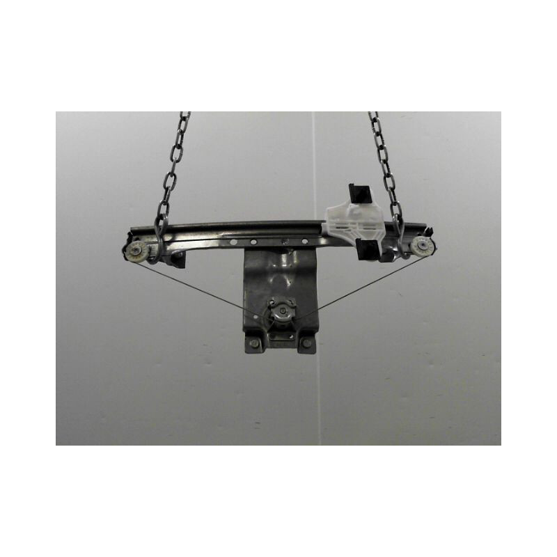 MECANISME LEVE-GLACE ARRIERE DROIT RENAULT CLIO BREAK IV Phase 1 2012-...