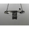 MECANISME LEVE-GLACE ARRIERE DROIT RENAULT CLIO BREAK IV Phase 1 2012-...