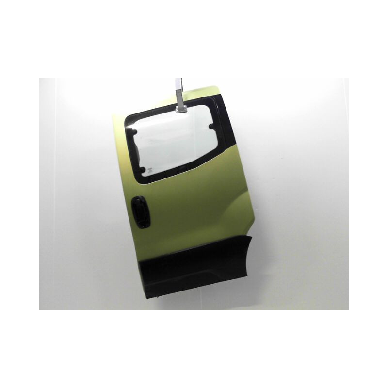 PORTE COULISSANTE GAUCHE PEUGEOT BIPPER FG 2008-...