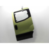 PORTE COULISSANTE GAUCHE PEUGEOT BIPPER FG 2008-...