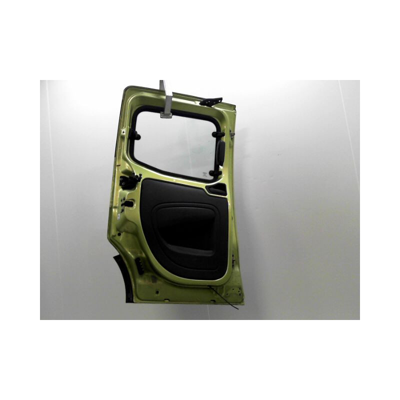 PORTE COULISSANTE GAUCHE PEUGEOT BIPPER FG 2008-...