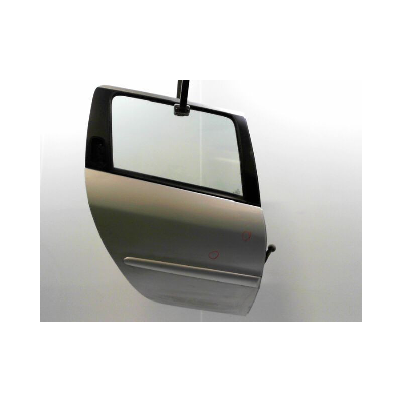 PORTE ARRIERE DROIT PEUGEOT 206