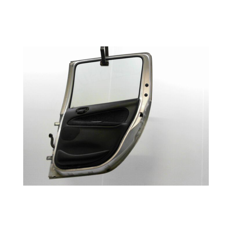 PORTE ARRIERE DROIT PEUGEOT 206