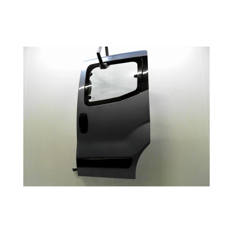 PORTE COULISSANTE GAUCHE FIAT FIORINO FG II Phase 2 1994-2001