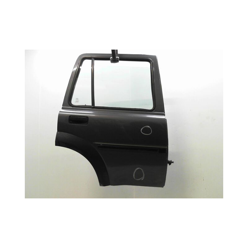 PORTE ARRIERE DROIT LAND ROVER FREELANDER 2002-2003