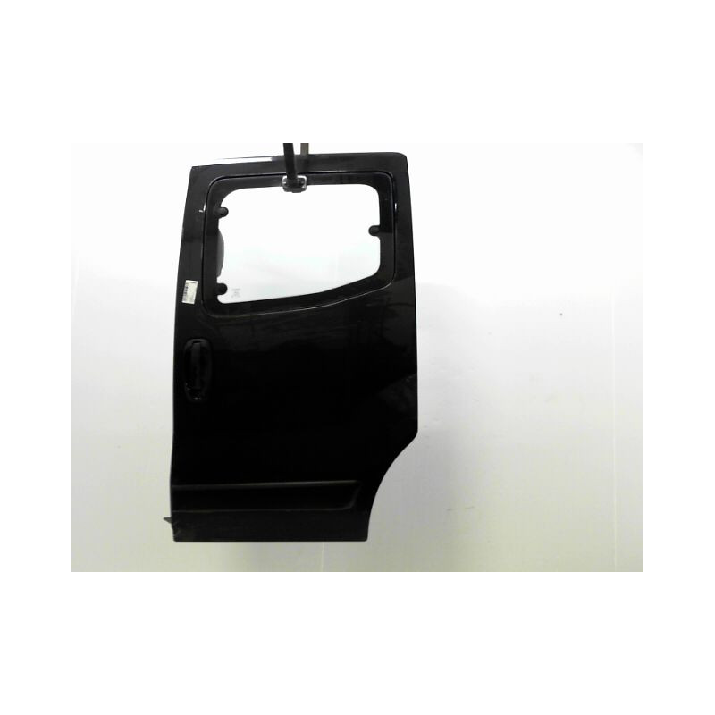 PORTE COULISSANTE GAUCHE FIAT DIVERS