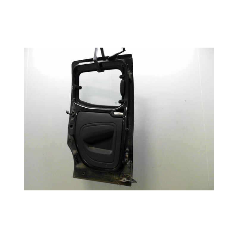 PORTE COULISSANTE GAUCHE FIAT DIVERS
