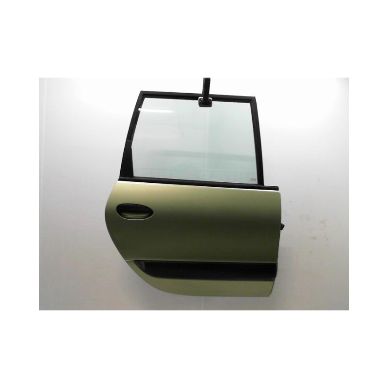 PORTE ARRIERE DROIT RENAULT ESPACE MONOSP. III 1996-2002