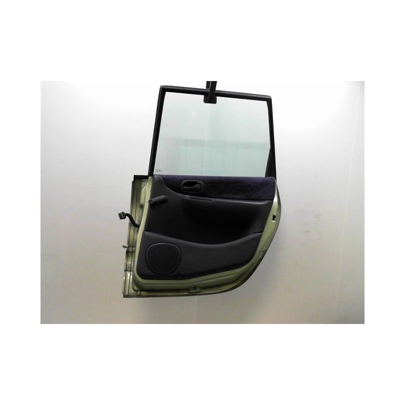 PORTE ARRIERE DROIT RENAULT ESPACE MONOSP. III 1996-2002