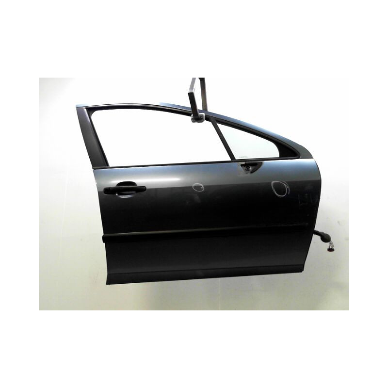 PORTE AVANT DROIT PEUGEOT 407 BERL. Phase 1 2004-2008