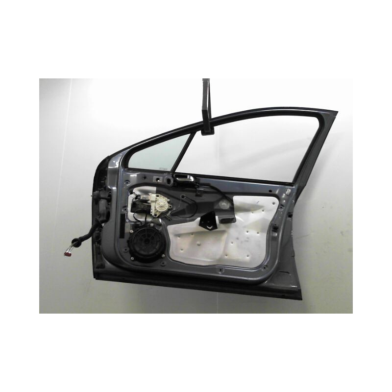 PORTE AVANT DROIT PEUGEOT 407 BERL. Phase 1 2004-2008