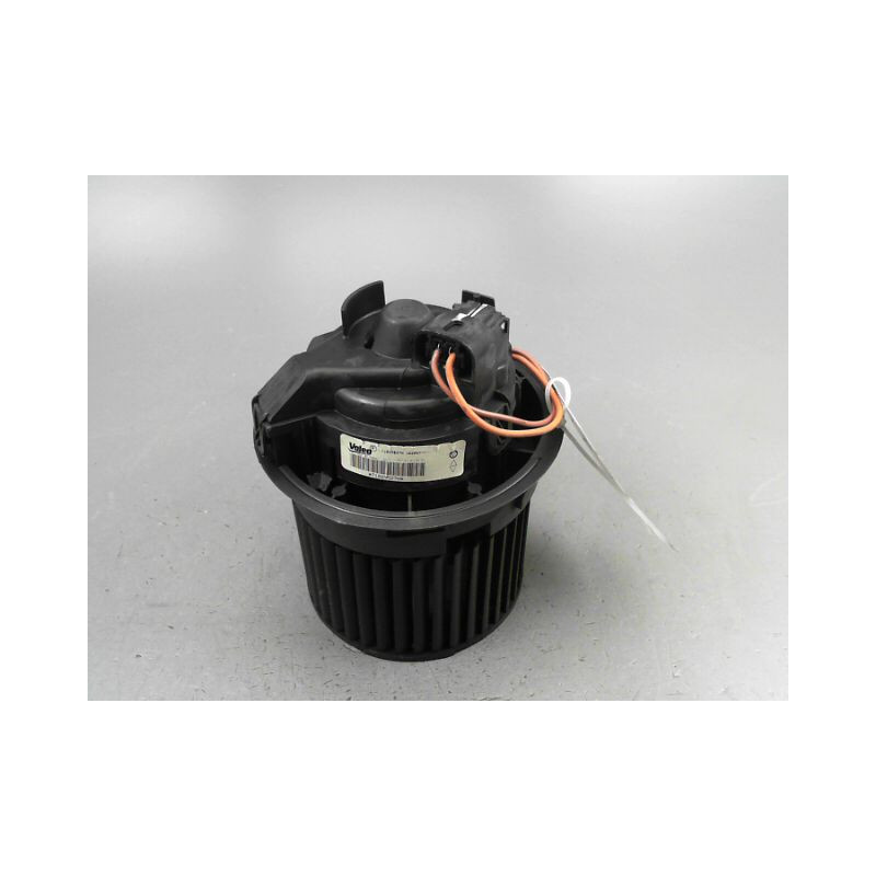 MOTEUR VENTILATEUR CHAUFFAGE RENAULT CLIO IV Phase 1 2012-...