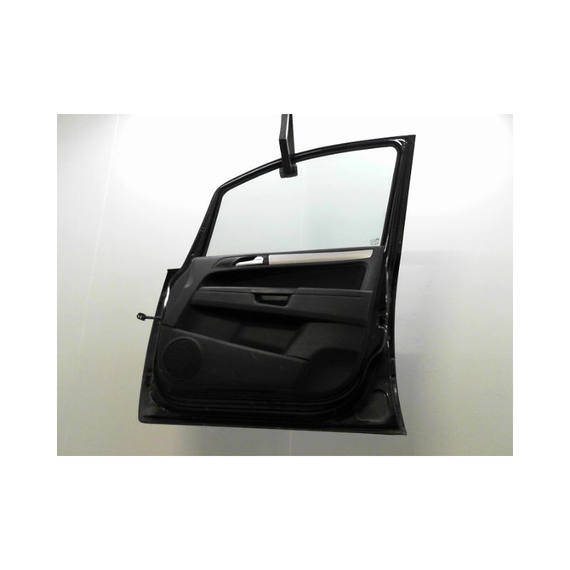 PORTE AVANT DROIT OPEL ZAFIRA MONOSP. II Phase 1 (B) 2005-2007