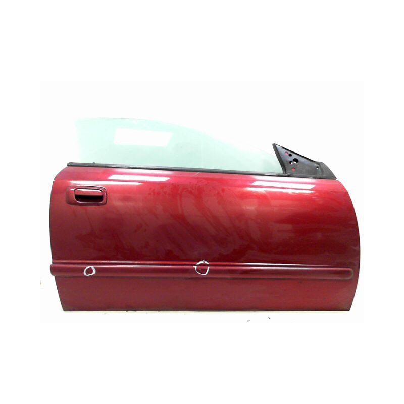 PORTE AVANT DROIT OPEL ASTRA CABRIO 2P II (G) 2001-2005