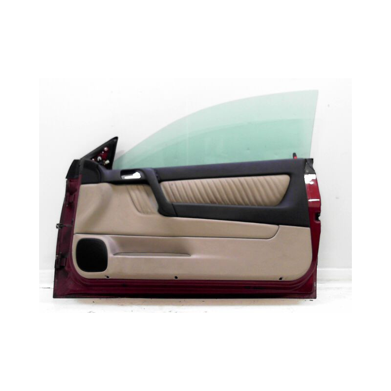 PORTE AVANT DROIT OPEL ASTRA CABRIO 2P II (G) 2001-2005