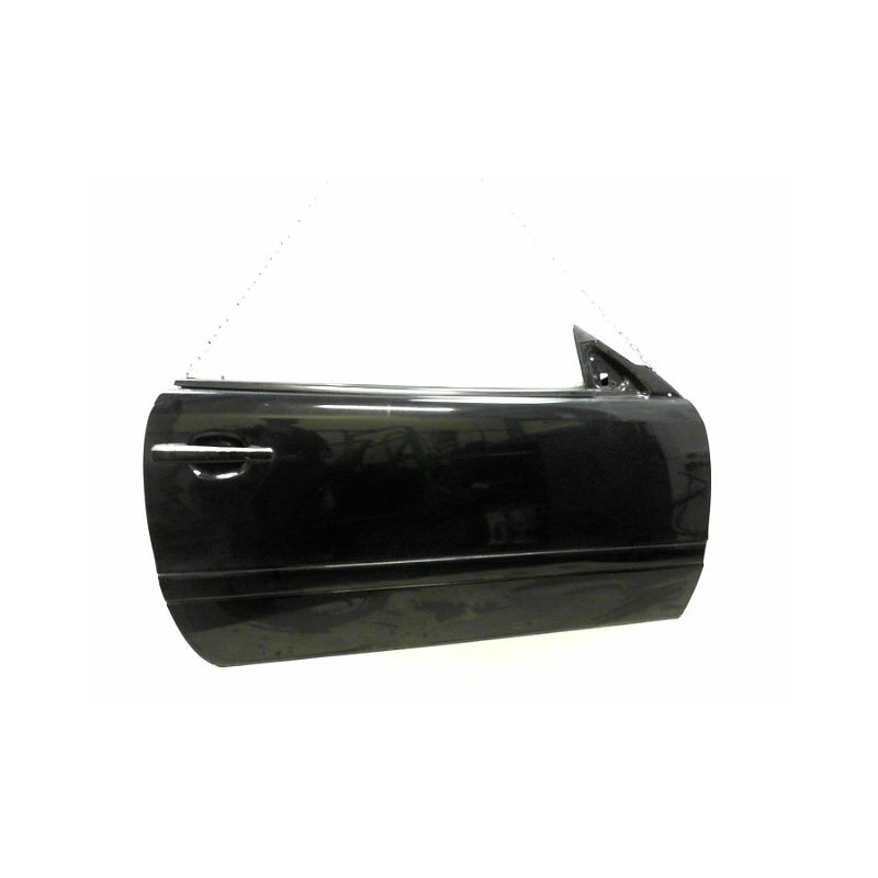 PORTE AVANT DROIT MERCEDES CLASSE CLK COUPE 2P I Phase 1 (208) 1997-1999