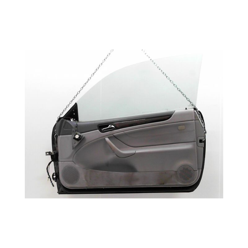 PORTE AVANT DROIT MERCEDES CLASSE CLK COUPE 2P I Phase 1 (208) 1997-1999