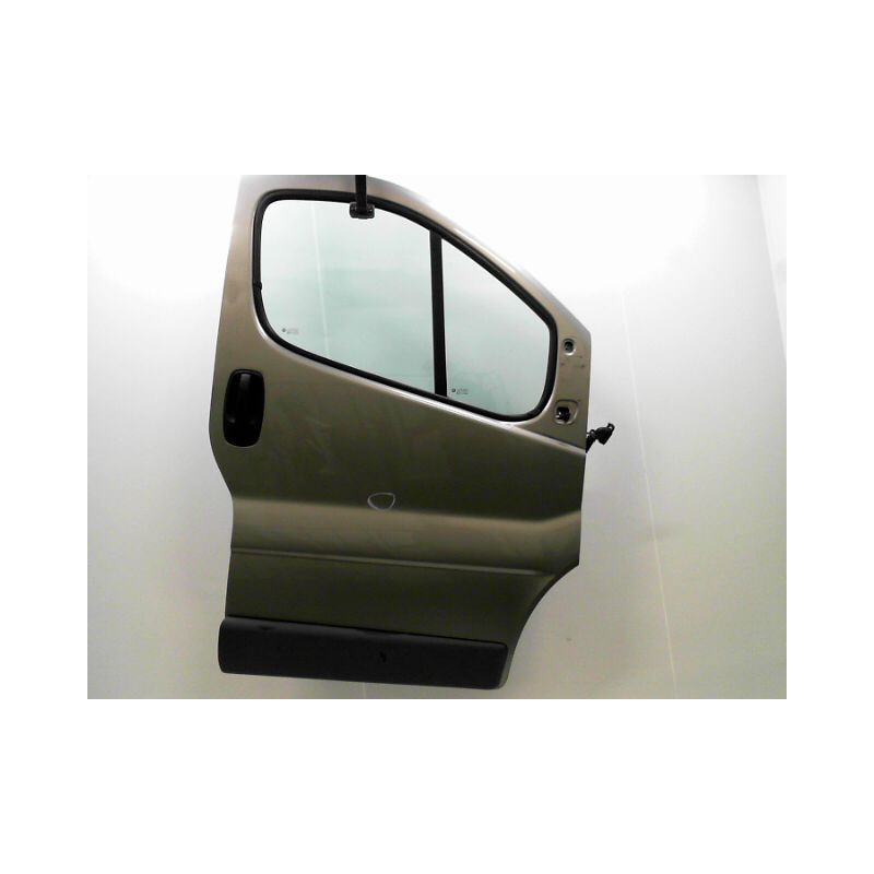 PORTE AVANT DROIT NISSAN PRIMASTAR COMBI L1H1 1000 KG
