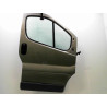 PORTE AVANT DROIT NISSAN PRIMASTAR COMBI L1H1 1000 KG