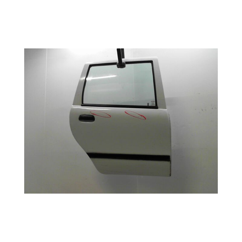 PORTE ARRIERE DROIT FIAT PUNTO I 1993-1999