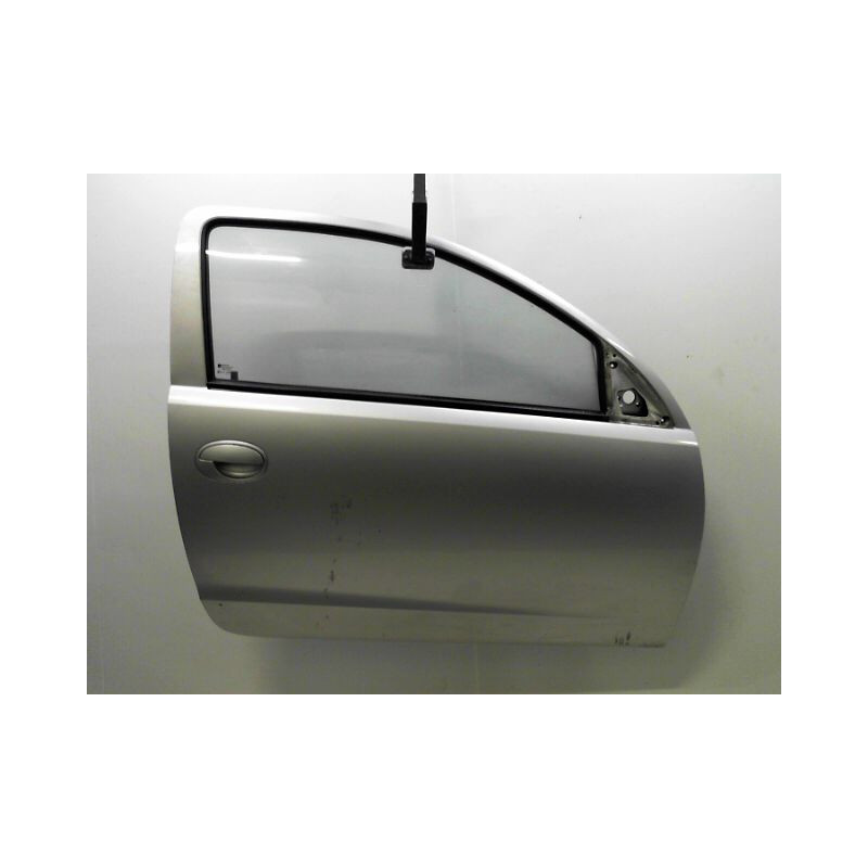 PORTE AVANT DROIT OPEL CORSA III Phase 1 (C) 2000-2003