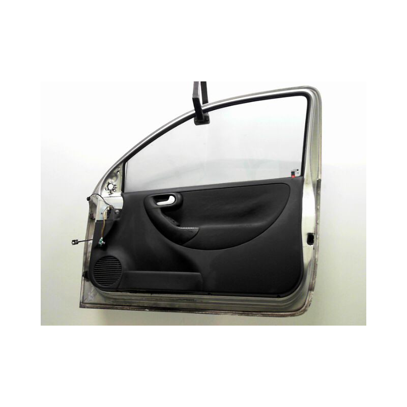 PORTE AVANT DROIT OPEL CORSA III Phase 1 (C) 2000-2003