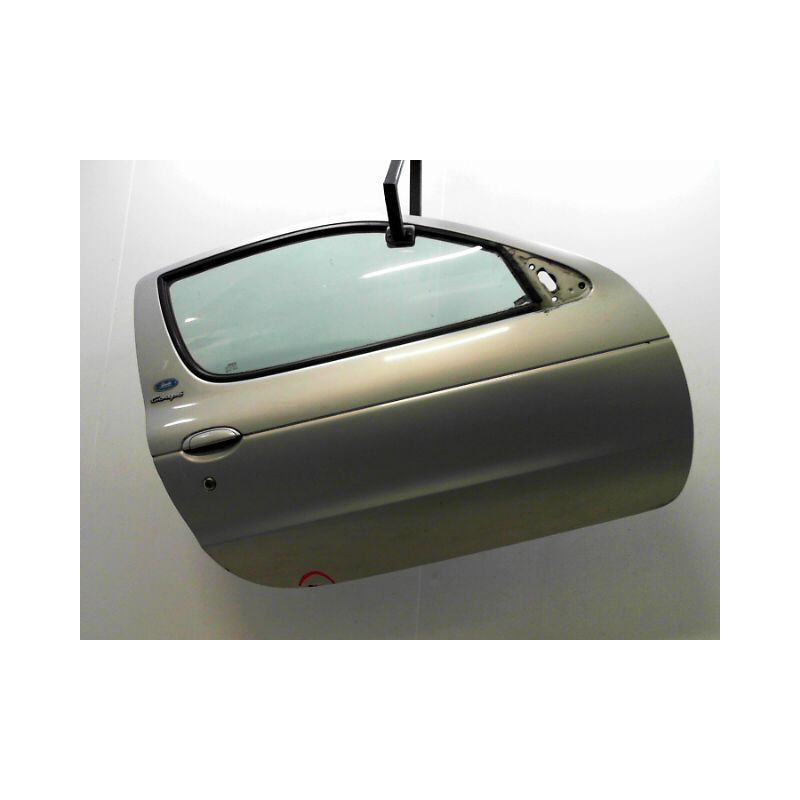 PORTE AVANT DROIT RENAULT MEGANE COUPE 2P I Phase 1 1995-1999