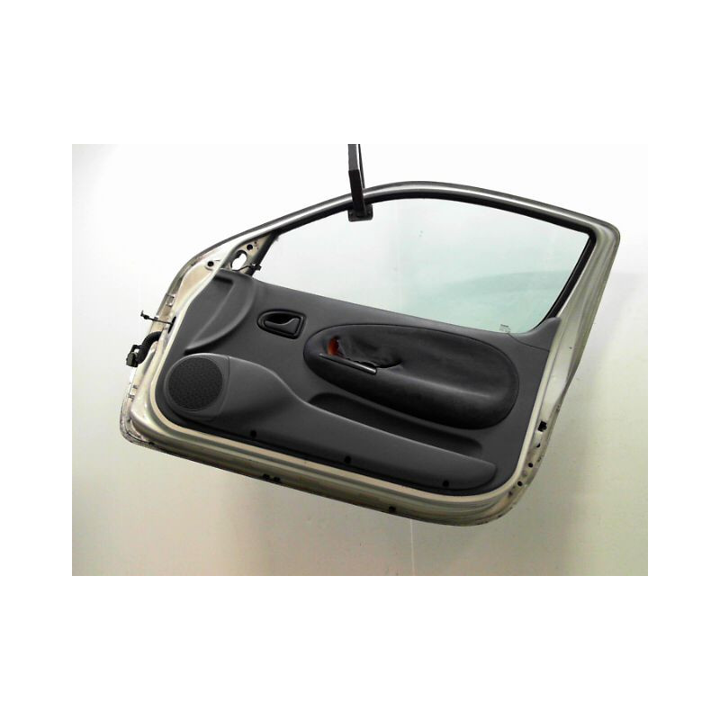 PORTE AVANT DROIT RENAULT MEGANE COUPE 2P I Phase 1 1995-1999
