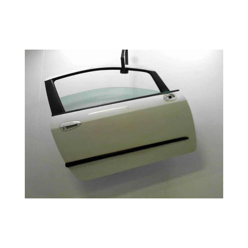 PORTE AVANT DROIT FIAT GRANDE PUNTO III 2005-...