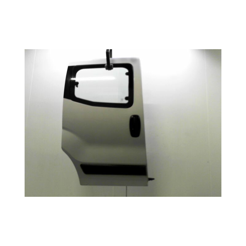 PORTE COULISSANTE DROITE FIAT FIORINO