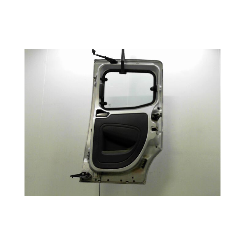 PORTE COULISSANTE DROITE FIAT FIORINO