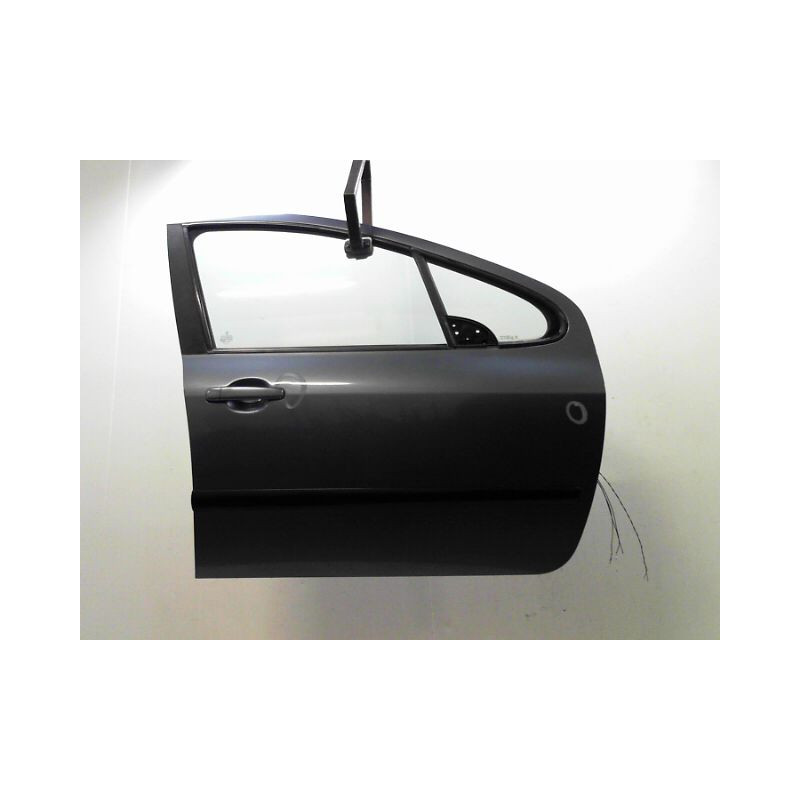 PORTE AVANT DROIT PEUGEOT 307 Phase 2 2005-2007