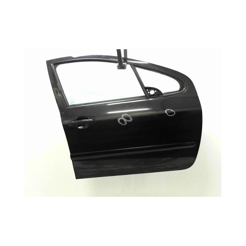 PORTE AVANT DROIT PEUGEOT 307 Phase 2 2005-2007