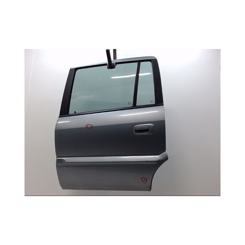 PORTE ARRIERE GAUCHE OPEL ZAFIRA MONOSP. I (A) 1999-2005