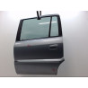 PORTE ARRIERE GAUCHE OPEL ZAFIRA MONOSP. I (A) 1999-2005