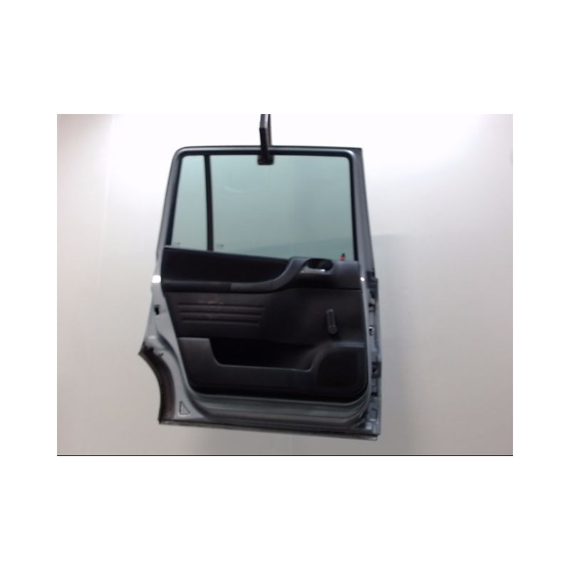 PORTE ARRIERE GAUCHE OPEL ZAFIRA MONOSP. I (A) 1999-2005